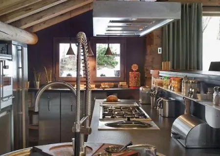 Chalet La Patna